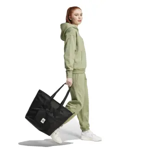 Oversized Hoodie Damen adidas All Szn image-4