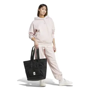 Stor sweatshirt med hætte til kvinder adidas All Szn image-2