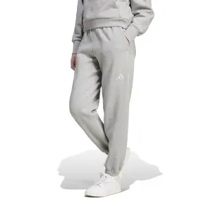 Dames joggingsbroek met een ruime pasvorm adidas All Szn Fleece image-1