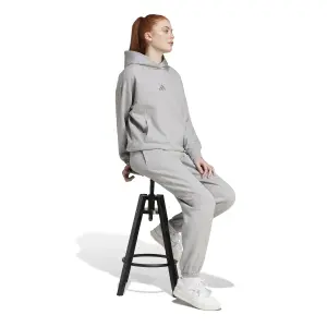 Dames joggingsbroek met een ruime pasvorm adidas All Szn Fleece image-4