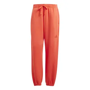 Pantaloni sportivi larghi donna adidas All Szn Fleece image-0