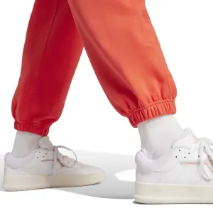 Pantaloni sportivi larghi donna adidas All Szn Fleece image-5