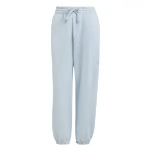 Pantaloni da jogging larghi donna adidas All Szn Fleece image-0