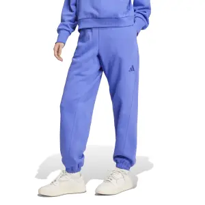 Women's loose joggers adidas All Szn Fleece image-1
