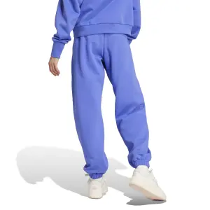 Women's loose joggers adidas All Szn Fleece image-4