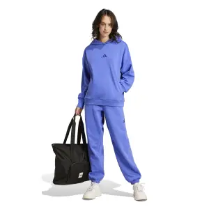 Women's loose joggers adidas All Szn Fleece image-2