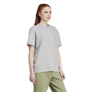 Camiseta holgada de mujer adidas All Szn image-3