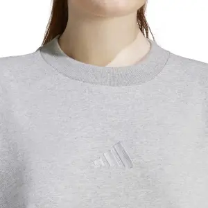 Camiseta holgada de mujer adidas All Szn image-5