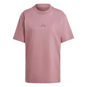 Camiseta holgada de mujer adidas All Szn image-0