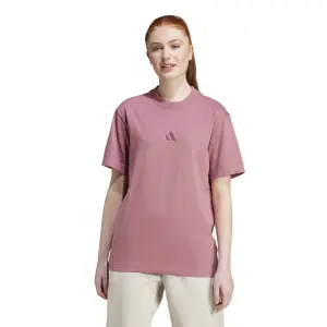 Camiseta holgada de mujer adidas All Szn image-1