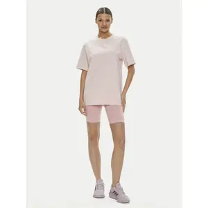 Camiseta holgada de mujer adidas All Szn image-1