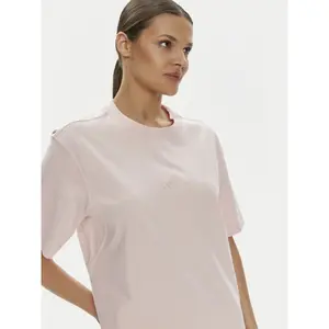 Camiseta holgada de mujer adidas All Szn image-3