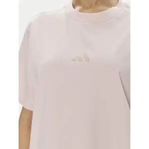Camiseta holgada de mujer adidas All Szn image-4
