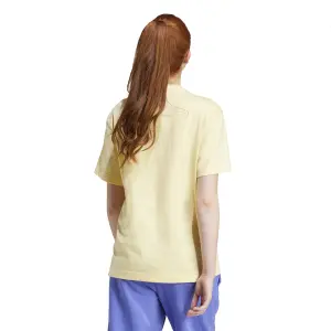 Camiseta de mujer adidas ALL SZN image-4