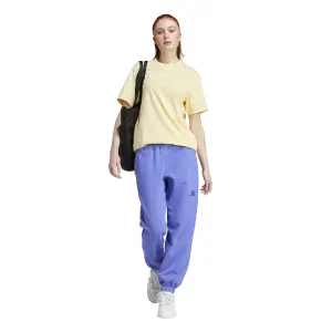 Camiseta de mujer adidas ALL SZN image-6