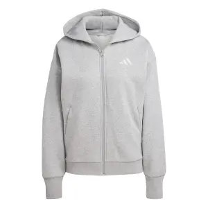 Kapuzenjacke adidas All Szn Fleece image-0