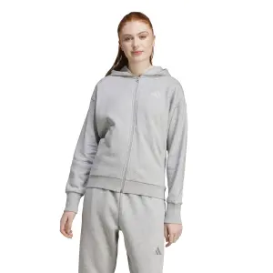 Kapuzenjacke adidas All Szn Fleece image-1