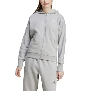 Kapuzenjacke adidas All Szn Fleece image-3