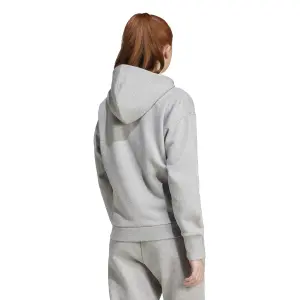 Kapuzenjacke adidas All Szn Fleece image-4