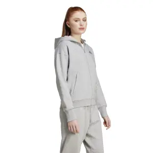 Kapuzenjacke adidas All Szn Fleece image-2