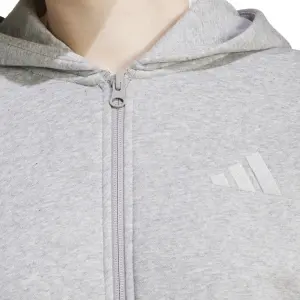 Kapuzenjacke adidas All Szn Fleece image-5