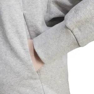 Kapuzenjacke adidas All Szn Fleece image-6