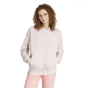 adidas All Szn Fleece Women's Hoodie image-1