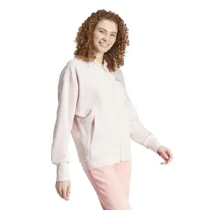 adidas All Szn Fleece Women's Hoodie image-2