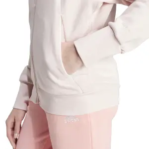adidas All Szn Fleece Women's Hoodie image-5