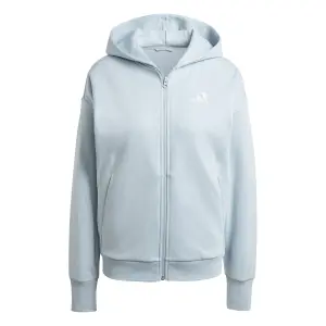 Sudadera con cremallera adidas All Szn Fleece image-0