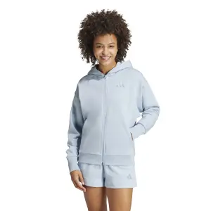 Sudadera con cremallera adidas All Szn Fleece image-1