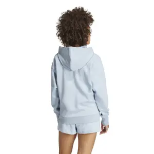 Sudadera con cremallera adidas All Szn Fleece image-3