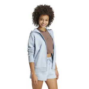 Sudadera con cremallera adidas All Szn Fleece image-2