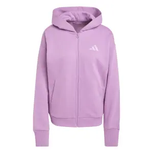 Kapuzenjacke adidas All Szn Fleece image-0