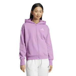 Kapuzenjacke adidas All Szn Fleece image-1