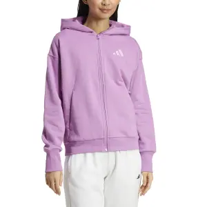 Kapuzenjacke adidas All Szn Fleece image-3