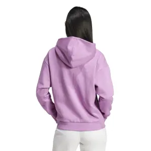 Kapuzenjacke adidas All Szn Fleece image-4