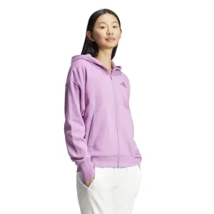Kapuzenjacke adidas All Szn Fleece image-2
