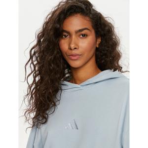 Dames sweatshirt loose adidas All Szn image-3