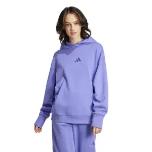 Sweatshirt för kvinnor adidas ALL SZN image-1
