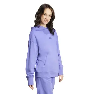 Sweatshirt för kvinnor adidas ALL SZN image-4