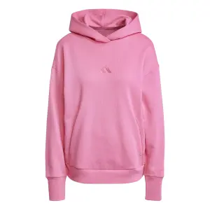 Sweatshirt loose femme adidas All Szn image-0