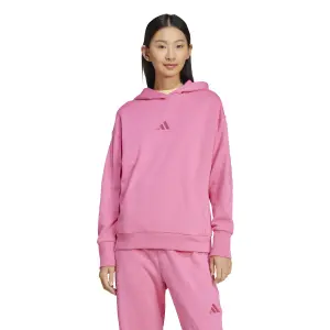 Sweatshirt loose femme adidas All Szn image-1