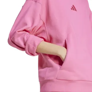 Sweatshirt loose femme adidas All Szn image-6