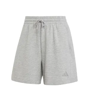 Short côtelé femme adidas ALL SZN image-1