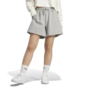 Short côtelé femme adidas ALL SZN image-2