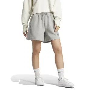 Short côtelé femme adidas ALL SZN image-3
