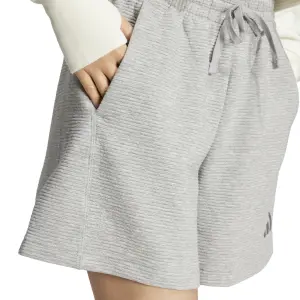 Short côtelé femme adidas ALL SZN image-5