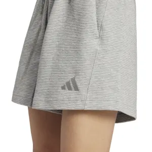 Short côtelé femme adidas ALL SZN image-6