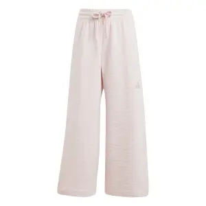 Pantaloni jogging 7/8 a coste svasati donna adidas All Szn image-0